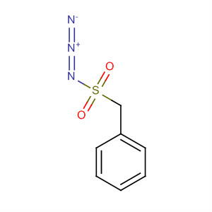 20474-37-7  Benzenemethanesulfonyl azide