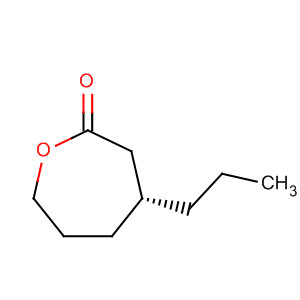 205106-62-3  2-Oxepanone, 6-propyl-, (6R)- 205106-62-3  2-Oxepanone, 6-propyl-, (6R)-