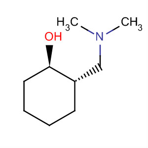 205124-92-1  Cyclohexanol, 2-[(dimethylamino)methyl]-, (1R,2S)-
