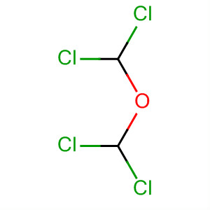 20524-86-1  Methane, oxybis[dichloro-