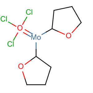 20529-42-4  Molybdenum, trichlorooxobis(tetrahydrofuran)-