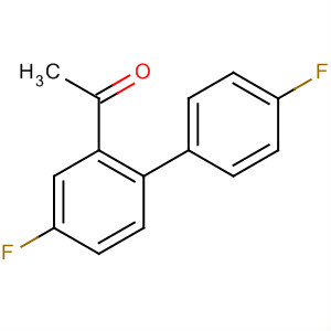 2054-14-0  Benzeneacetaldehyde, 4-fluoro-a-(4-fluorophenyl)-