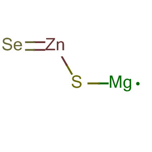205578-60-5  Magnesium zinc selenide sulfide