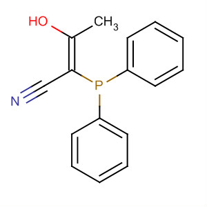 205655-62-5  2-Butenenitrile, 2-(diphenylphosphinyl)-3-hydroxy-, (2E)- 205655-62-5  2-Butenenitrile, 2-(diphenylphosphinyl)-3-hydroxy-, (2E)-
