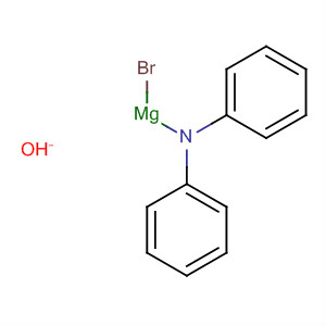 20609-64-7  Magnesium, bromo(N-phenylbenzenaminato)-