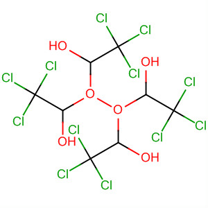 20614-22-6  Ethanol, 1,1'-dioxybis[2,2,2-trichloro-