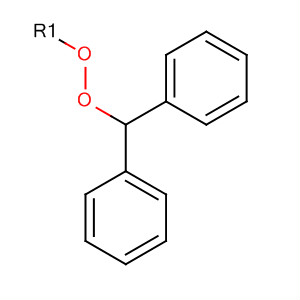 20614-54-4  Hydroperoxide, diphenylmethyl