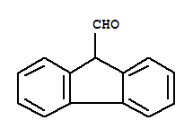 20615-64-9  9H-Fluorene-9-carboxaldehyde