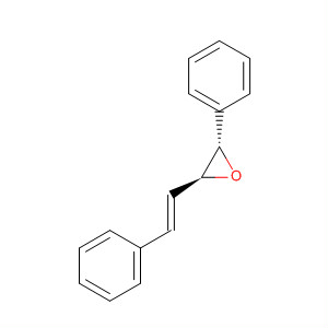 206202-04-2  Oxirane, 2-phenyl-3-[(1E)-2-phenylethenyl]-, (2S,3S)-
