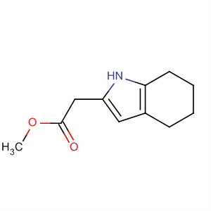 206279-90-5  1H-Indole-2-acetic acid, 4,5,6,7-tetrahydro-, methyl ester