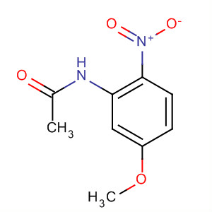 20628-18-6  Acetamide, N-(5-methoxy-2-nitrophenyl)-