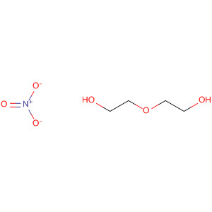 20633-16-3  Ethanol, 2-(2-hydroxyethoxy)-, 1-nitrate