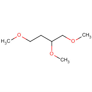 20637-48-3  Butane, 1,2,4-trimethoxy-