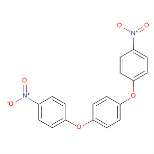 20638-32-8  Benzene, 1,4-bis(4-nitrophenoxy)-