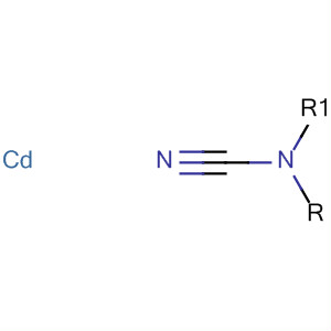 20654-10-8  Cyanamide, cadmium salt (1:1)