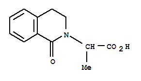 206865-00-1  2(1H)-Isoquinolineaceticacid, 3,4-dihydro-a-methyl-1-oxo- 206865-00-1  2(1H)-Isoquinolineaceticacid, 3,4-dihydro-a-methyl-1-oxo-