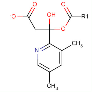 206990-64-9  2-Pyridinemethanol, 3,5-dimethyl-, acetate (ester) 206990-64-9  2-Pyridinemethanol, 3,5-dimethyl-, acetate (ester)
