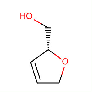 20701-24-0  2-Furanmethanol, 2,5-dihydro-, (2R)-