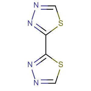 207292-28-2  2,2'-Bi-1,3,4-thiadiazole 207292-28-2  2,2'-Bi-1,3,4-thiadiazole