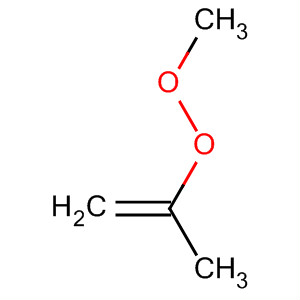 20733-08-8  Hydroperoxide, 1-methyl-2-propenyl