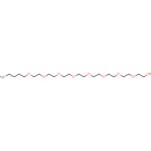207385-28-2  3,6,9,12,15,18,21,24-Octaoxanonacosan-1-ol