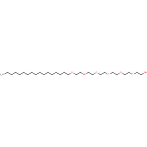 207385-30-6  3,6,9,12,15,18-Hexaoxapentatriacontan-1-ol