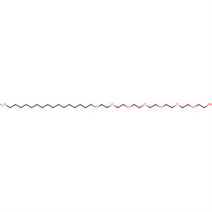 207385-31-7  3,6,9,12,15,18,21-Heptaoxaoctatriacontan-1-ol
