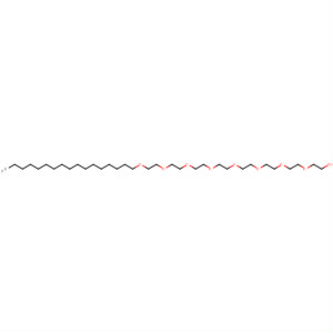 207385-32-8  3,6,9,12,15,18,21,24-Octaoxahentetracontan-1-ol