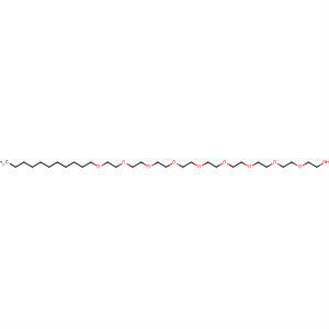 207385-33-9  3,6,9,12,15,18,21,24,27-Nonaoxaoctatriacontan-1-ol