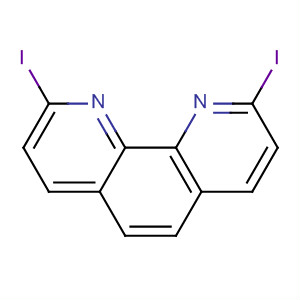 207461-15-2  1,10-Phenanthroline, 2,9-diiodo-