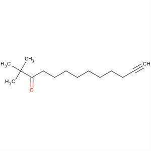 207683-43-0  12-Tridecyn-3-one, 2,2-dimethyl-