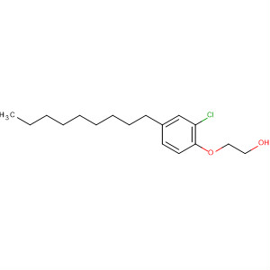 207734-59-6  Ethanol, 2-(chloro-4-nonylphenoxy)-