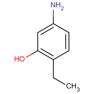 207923-07-7  Phenol, 5-amino-2-ethyl-