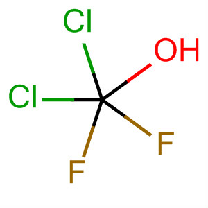 20814-57-7  Methane, dichlorodifluoro-, hydrate