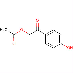 20816-46-0  Ethanone, 2-(acetyloxy)-1-(4-hydroxyphenyl)-