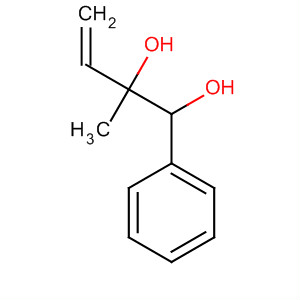 2082-50-0  3-Butene-1,2-diol, 2-methyl-1-phenyl-