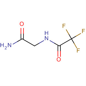 20839-70-7  Acetamide, N-(2-amino-2-oxoethyl)-2,2,2-trifluoro-