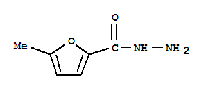 20842-19-7  2-Furancarboxylic acid,5-methyl-, hydrazide