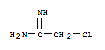 20846-52-0  Ethanimidamide, 2-chloro-