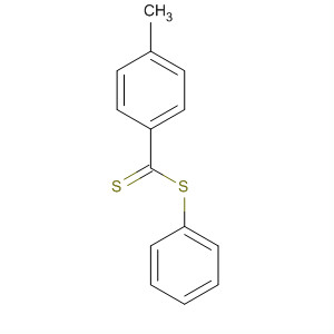 20849-31-4  Benzenecarbodithioic acid, 4-methyl-, phenyl ester