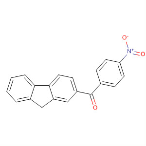 20852-57-7  Methanone, 9H-fluoren-2-yl(4-nitrophenyl)-