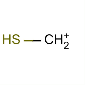 20879-50-9  Methylium, mercapto-