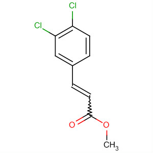 20883-95-8  2-Propenoic acid, 3-(3,4-dichlorophenyl)-, methyl ester