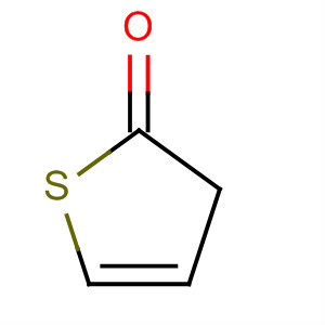 20893-64-5  2(3H)-Thiophenone