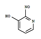 208984-17-2  3-Pyridinol, 2-nitroso-