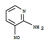 208984-20-7  2-Pyridinamine,3-nitroso- 208984-20-7  2-Pyridinamine,3-nitroso-