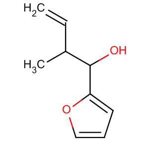 20906-94-9  2-Furanmethanol, a-(1-methyl-2-propenyl)-