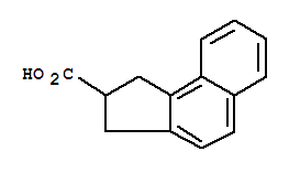 209224-98-6  1H-Benz[e]indene-2-carboxylicacid, 2,3-dihydro-