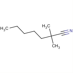 20923-70-0  Heptanenitrile, 2,2-dimethyl-