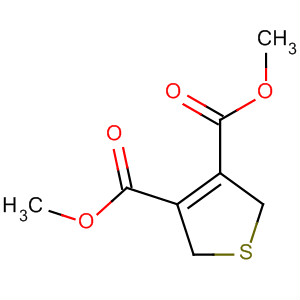 20946-32-1  3,4-Thiophenedicarboxylic acid, 2,5-dihydro-, dimethyl ester